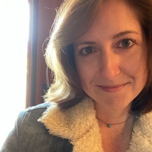 Meet your Posher, Kathryn